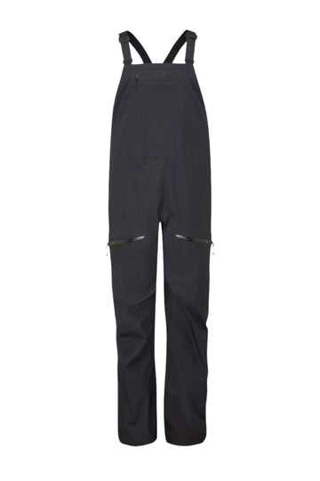 RAB Khroma Kinetic Waterproof Bib Pants Femme