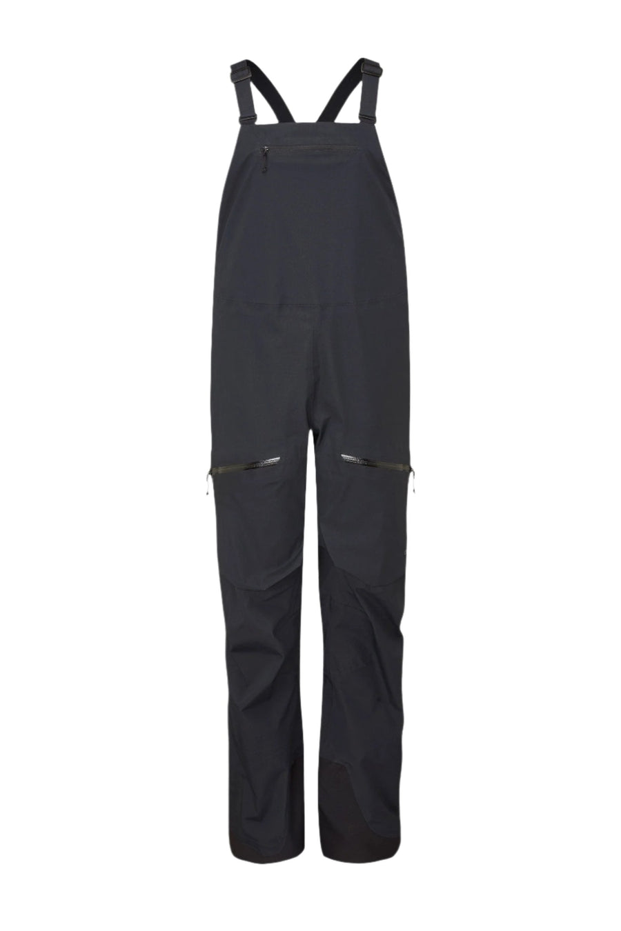 RAB Khroma Kinetic Waterproof Bib Pants Femme