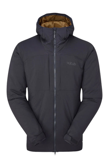 RAB Xenair Alpine Insulated Jacket pour homme