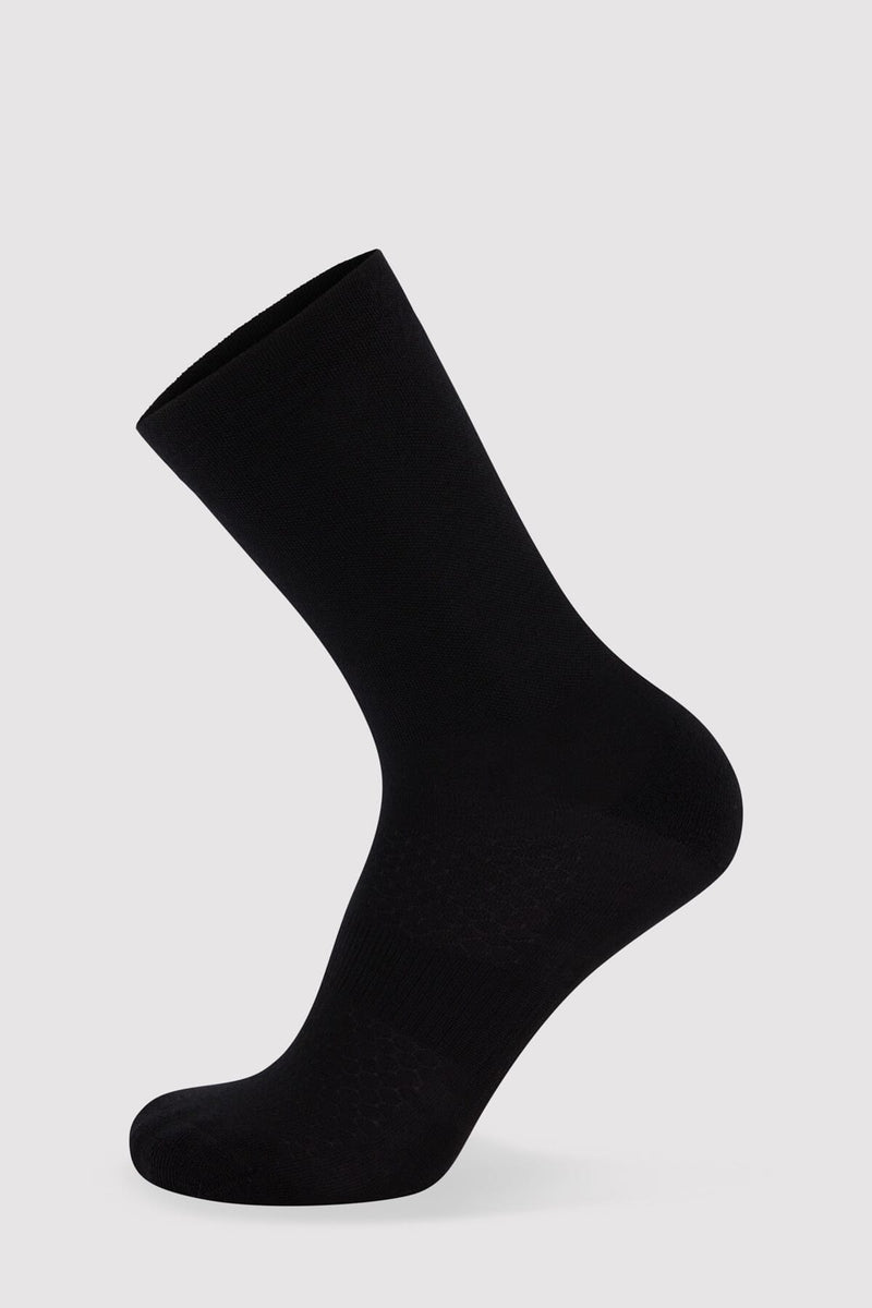 Mons Royale Sock Atlas Unisex Merino Crew