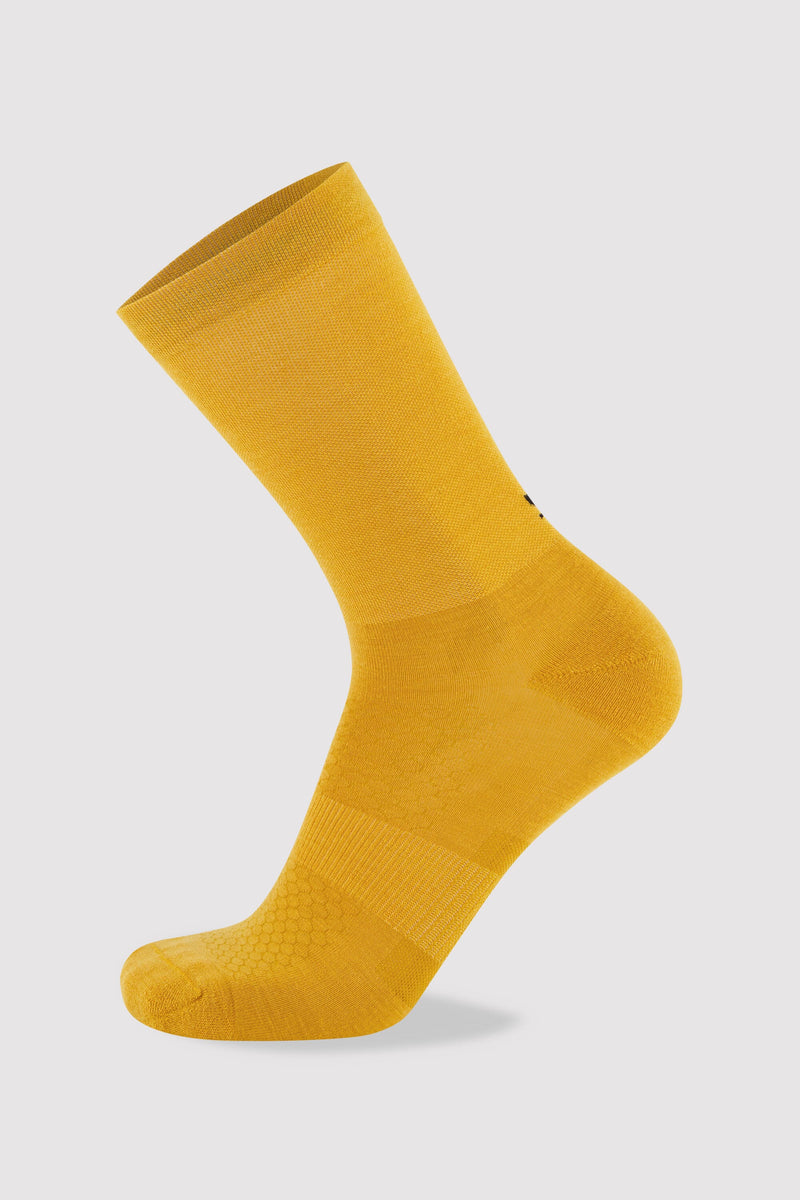 Mons Royale Sock Atlas Unisex Merino Crew