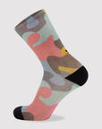 Mons Royale Sock Atlas Unisex Merino Crew