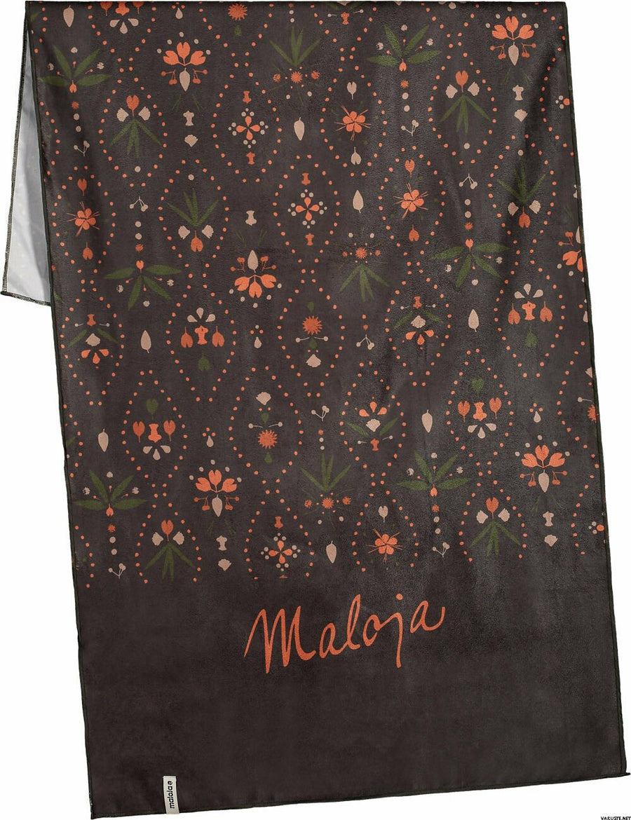 Maloja Towel WillowM