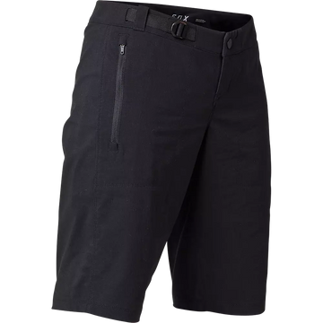 Fox Short Ranger Women w/Liner