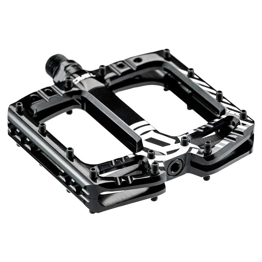 Deity Pedals TMAC Black