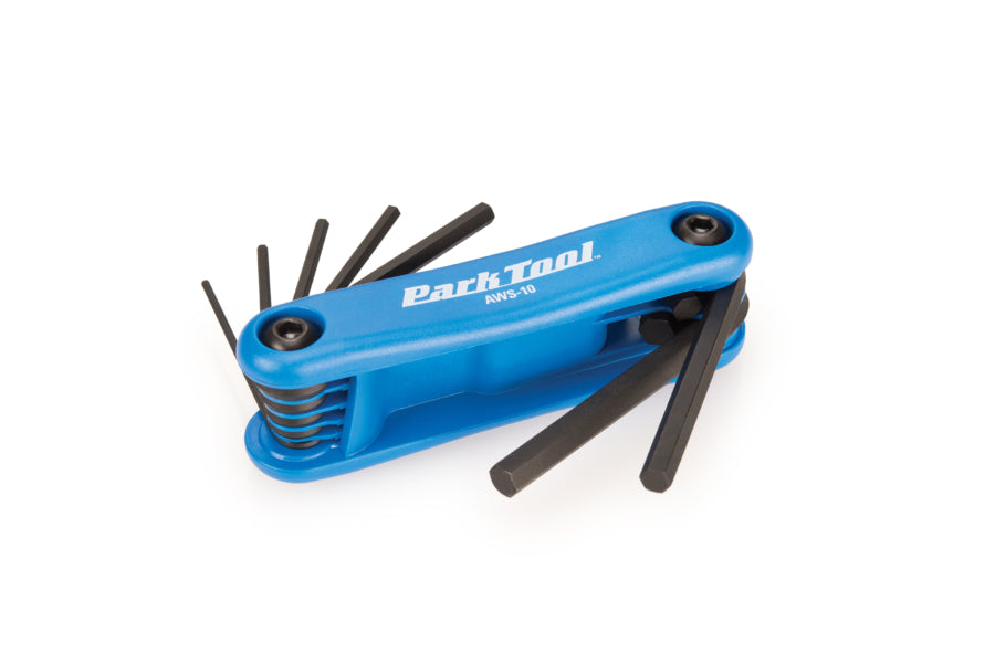 Park Tool, Multi-Outils AWS-10