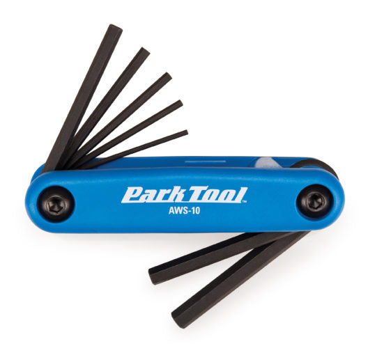 Park Tool, Multi-Outils AWS-10