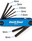 Park Tool, Multi-Outils AWS-10