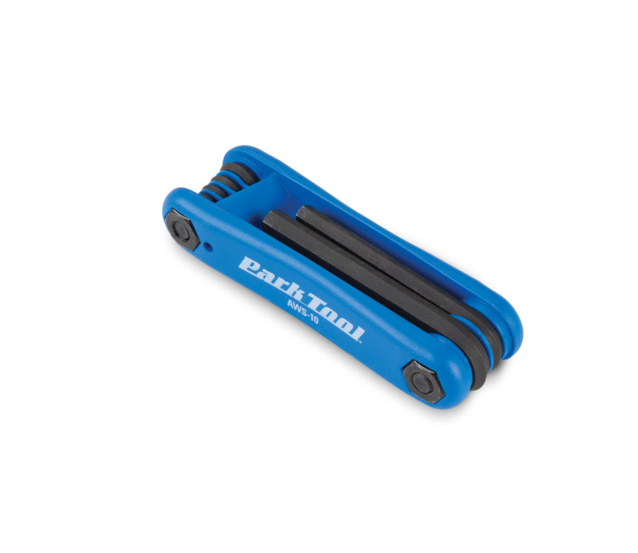 Park Tool, Multi-Outils AWS-10