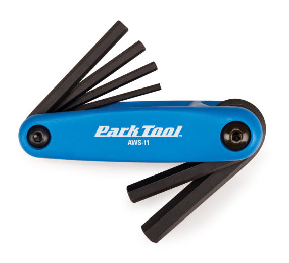 Park Tool, Multitool,AWS-11