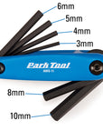 Park Tool, Multitool,AWS-11