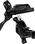 Sram Disc Brakes Front Code RSC