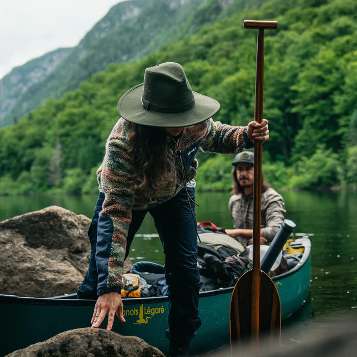 Hooké Expedition Hat