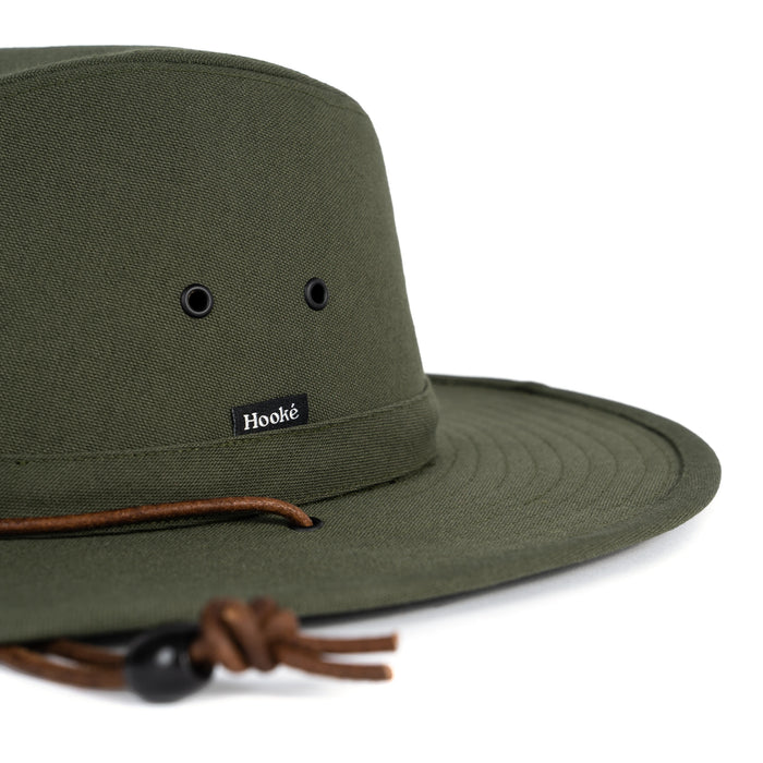 Hooké Expedition Hat