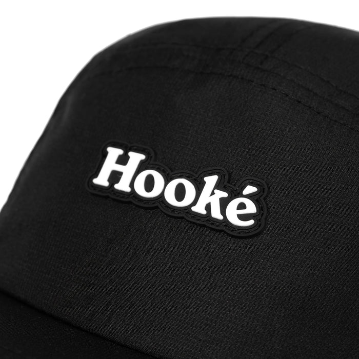 Hooke Signature Camper Hat